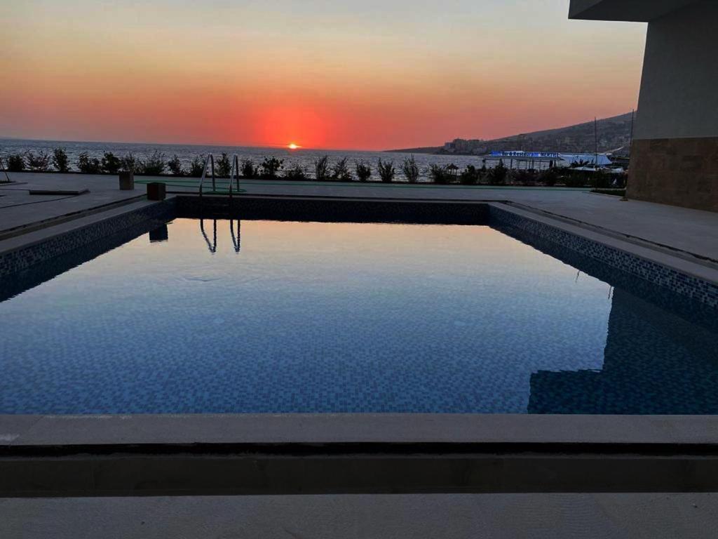 Luxury - Golden * Sarandë