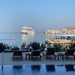 Luxury Apartments - Golden Beach Residence