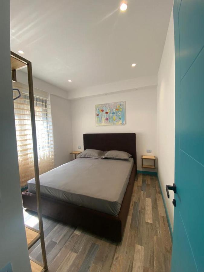 Apartment Luxury - Golden Sarandë