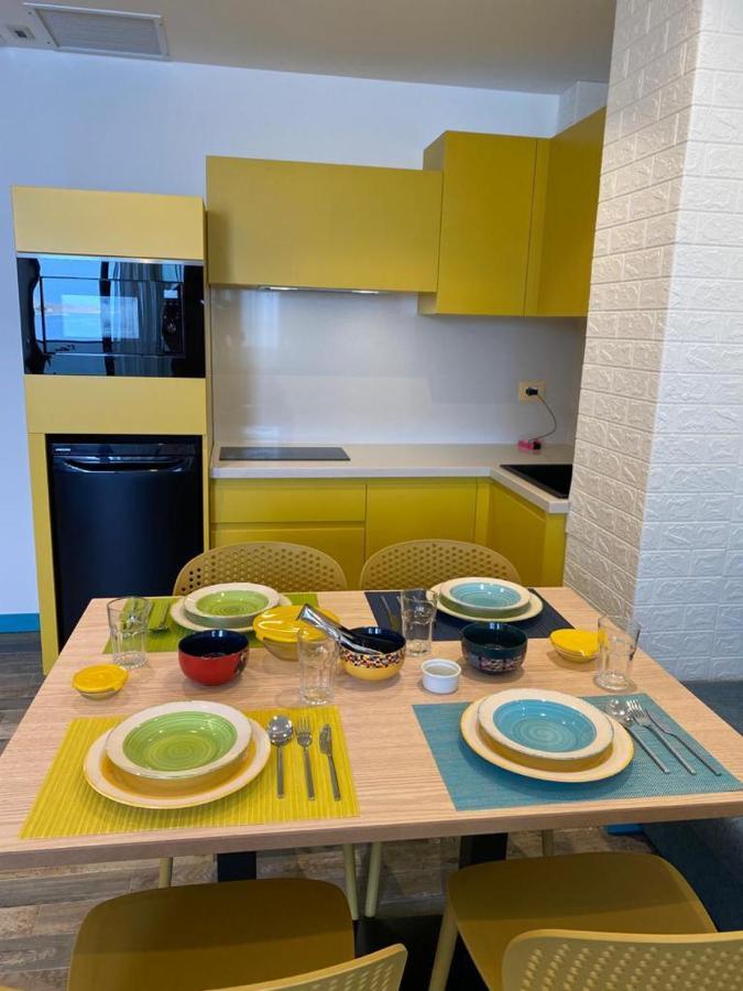 Luxury - Golden Apartament *