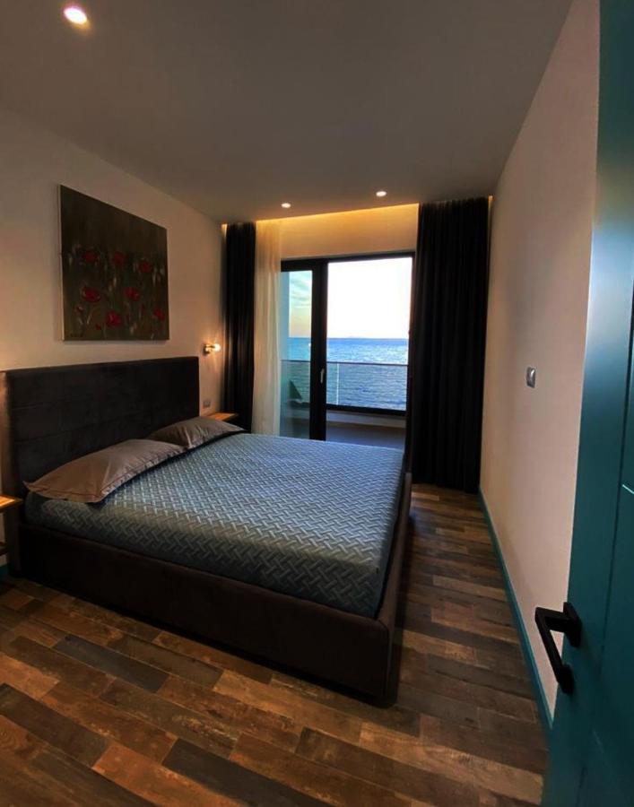 Apartament Luxury - Golden Saranda