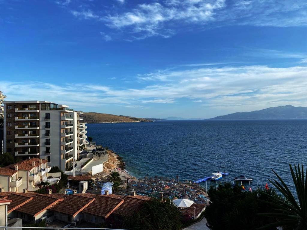 Apartament Luxury - Golden Saranda