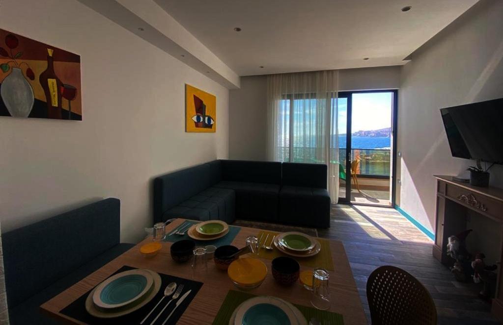 Luxury - Golden Apartament *