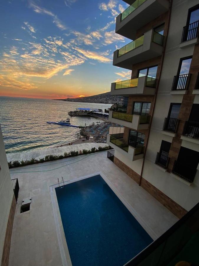 Apartment Luxury - Golden *