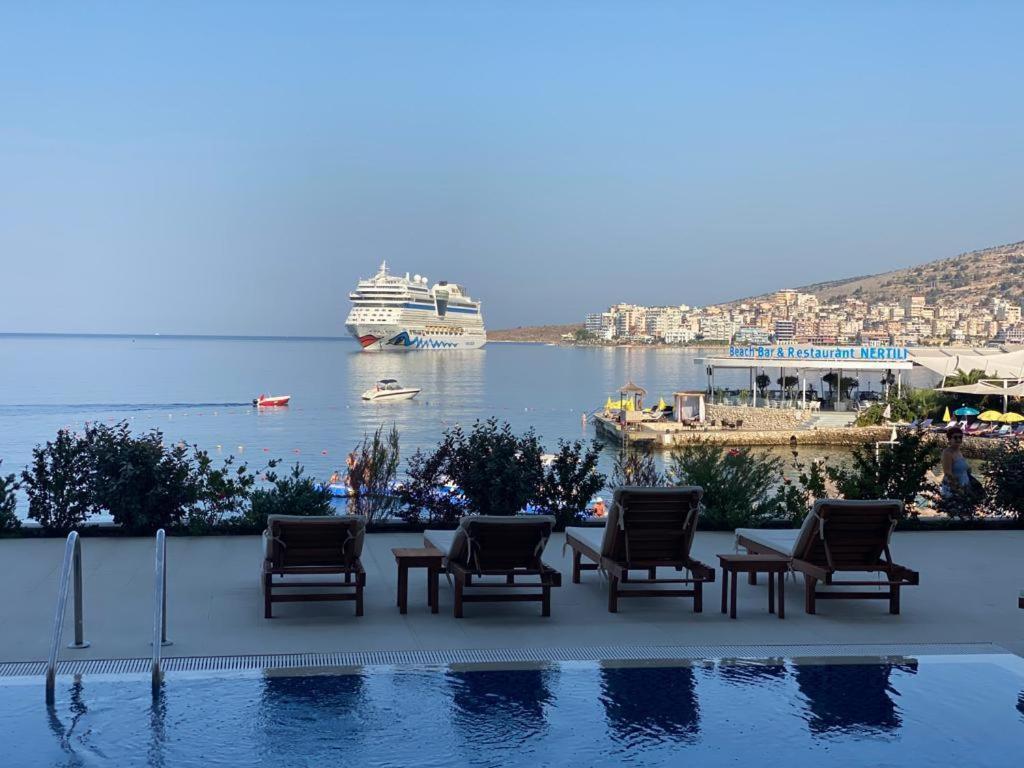 Apartament Luxury - Golden