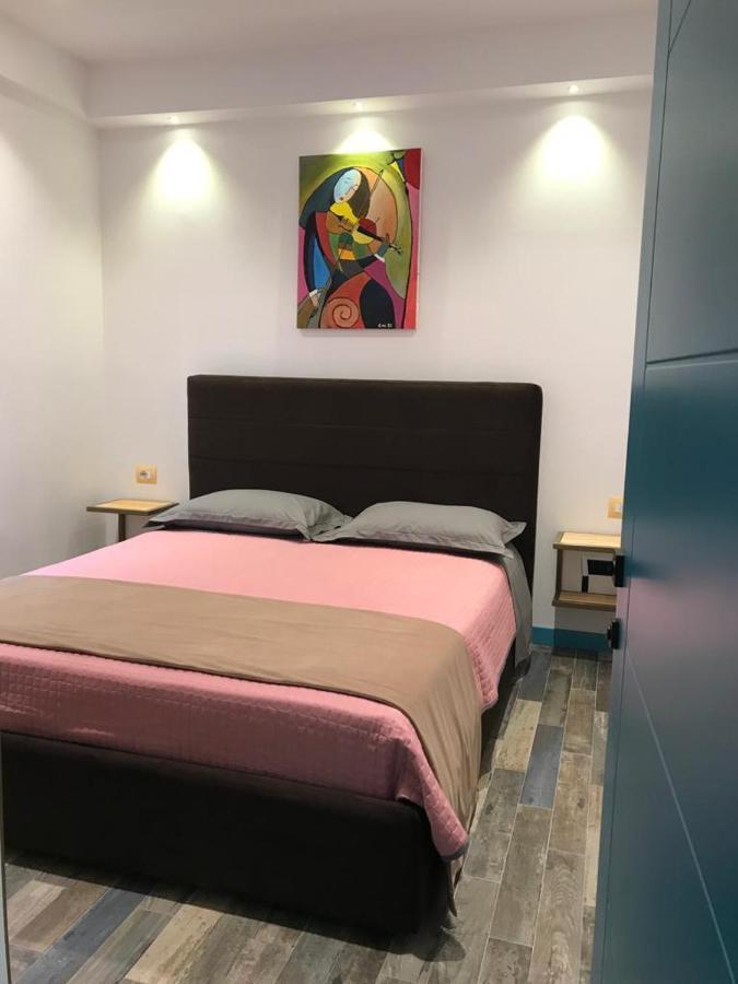 Apartament Luxury - Golden *