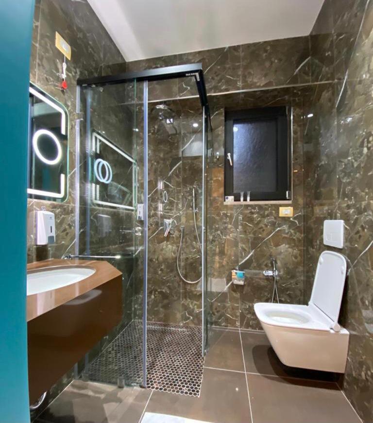 Luxury - Golden Apartament